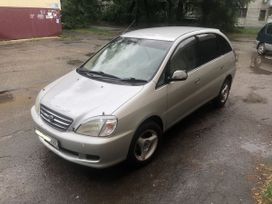    Toyota Nadia 2000 , 490000 , 