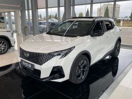 SUV   GAC GS3 2024 , 2799000 , 