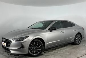  Hyundai Sonata 2021 , 2185000 , 