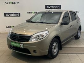  Renault Sandero 2010 , 466000 , 