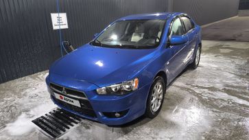  Mitsubishi Lancer 2010 , 800000 , 