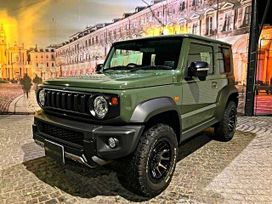  3  Suzuki Jimny Sierra 2022 , 1250000 , 