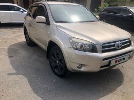 SUV   Toyota RAV4 2007 , 1200000 , 