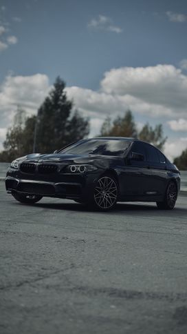  BMW 5-Series 2010 , 2399999 , 