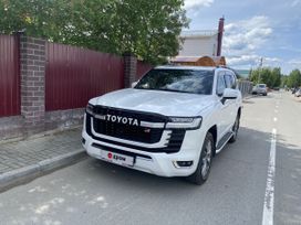 SUV   Toyota Land Cruiser 2021 , 12000000 , 
