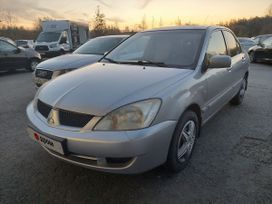  Mitsubishi Lancer 2007 , 379000 , 
