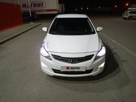  Hyundai Solaris 2015 , 1000000 , 
