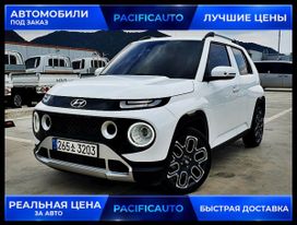 SUV   Hyundai Casper 2021 , 1085000 , 