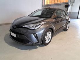 SUV   Toyota C-HR 2021 , 2700000 , 