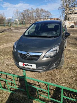    Opel Meriva 2013 , 765000 , 