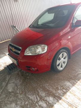  Chevrolet Aveo 2010 , 700000 , 