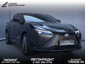 SUV   Lexus RZ450e 2023 , 5800000 , 