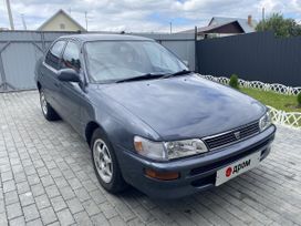  Toyota Corolla 1994 , 279000 , 