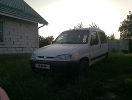   Peugeot Partner 1997 , 200000 , 