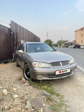  Nissan Bluebird Sylphy 2001 , 250000 , 