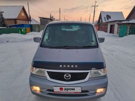    Mazda Bongo Friendee 2003 , 635000 , 