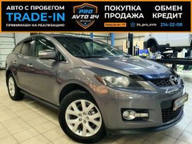 SUV   Mazda CX-7 2008 , 747000 , 