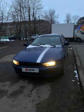  Mitsubishi Galant 1997 , 125000 , 