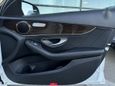  Mercedes-Benz C-Class 2016 , 2699000 , 