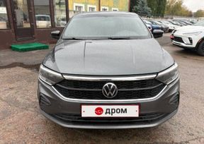  Volkswagen Polo 2021 , 1408000 , 
