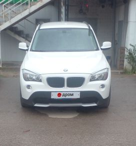  BMW X1, 2011