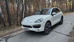 SUV   Porsche Cayenne 2010 , 2250000 , 