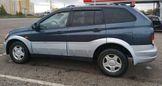 SUV   SsangYong Kyron 2007 , 690000 , 