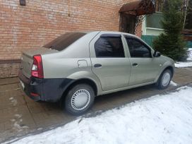  Renault Logan 2011 , 600000 , 