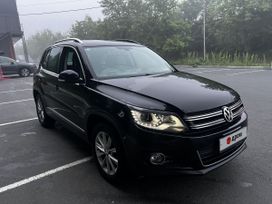 SUV   Volkswagen Tiguan 2013 , 1030000 , 