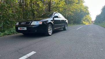  Audi A6 1998 , 510000 , 