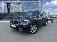 X5, 2019