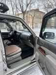 SUV   Nissan Patrol 2003 , 1320000 , --