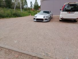  3  Toyota Celica 1999 , 650000 , 