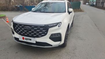 SUV   Ford Equator 2021 , 2400000 , 