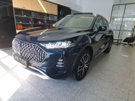 SUV   WEY Coffee 01 2023 , 3999000 , -