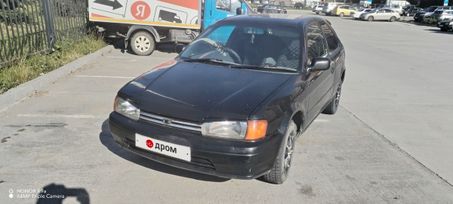  3  Toyota Corolla II 1996 , 205000 , 