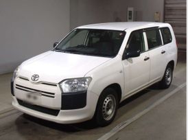  Toyota Probox 2018 , 1400000 , 