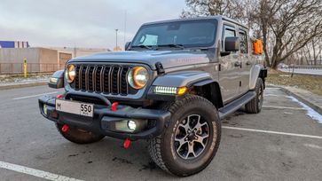  Jeep Gladiator 2022 , 5850000 , 