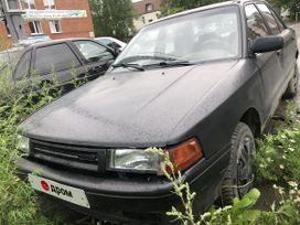  Mazda 323 1994 , 73000 , 