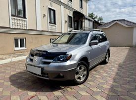 SUV   Mitsubishi Outlander 2004 , 780000 , 