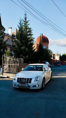  Cadillac CTS 2011 , 2000000 , 