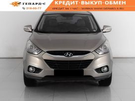 SUV   Hyundai ix35 2013 , 1350000 , 