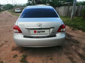  Toyota Belta 2008 , 710000 , 