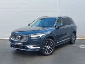 SUV   Volvo XC90 2020 , 5355000 , 