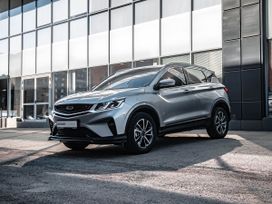 SUV   Geely Coolray 2022 , 1800000 , 