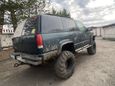 SUV   GMC Yukon 1995 , 950000 , 