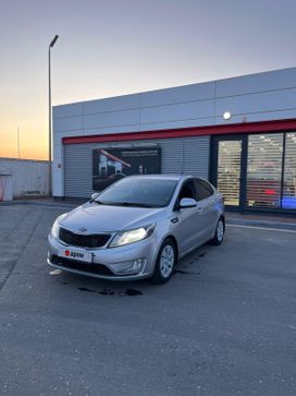  Kia Rio 2012 , 680000 , 
