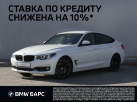  BMW 3-Series Gran Turismo 2016 , 1950000 , 