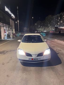  Nissan Primera 2001 , 290000 , 