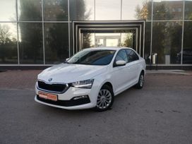  Skoda Rapid 2020 , 1269000 , 
